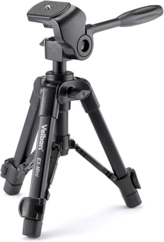 Velbon Tripod EX-mini, 30172