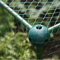 Garden Mile Anti Bird Pond Plant Garden Netting Mesh Protector Mesh Pest Control Pond Netting Fruit Veg Fish Pond Net Stretch Covers Against Leaves Predators For Outdoors Greenhouse Accessories