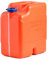 wellenshop 23 Liter Kraftstofftank Bootstank mit Reservefunktion Benzintank Tank Kraftstofftank Boot Außenborder-Tank Kanister
