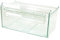 Untere Schublade für Kühlschrank/Gefrierschrank von Zanussi, entspricht 2247086396
