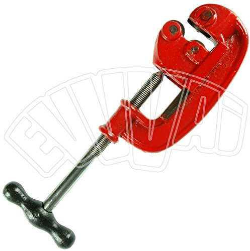TAGLIATUBI 2 MM TAGLIA TUBO A ROTELLA PER TUBI IDRAULICA FAI DA TE LAVORO