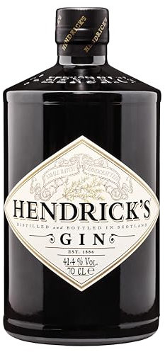 Hendrick'S Gin - 700 ml