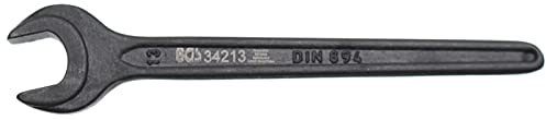 BGS 34213 | Einmaulschlüssel | DIN 894 | SW 13 mm