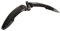 Zefal Steckradschützer Set Deflector FM60/RM60 schwarz 145g