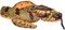 Wild Republic 23528 Anakonda Tier Plush Snake-54, Large