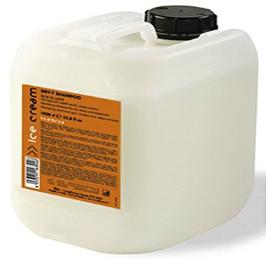 Inebrya Ice Cream Dry-T Shampoo 10 l