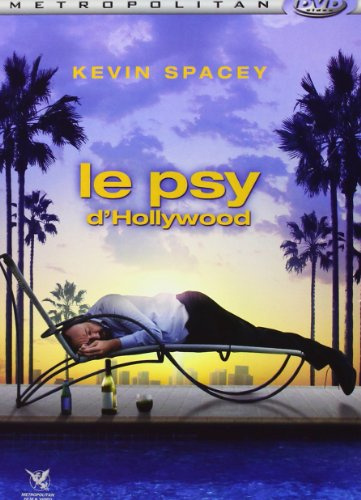 Le psy d'hollywood [FR Import]