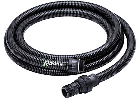 Schlauch anellato 4 m + Armaturen