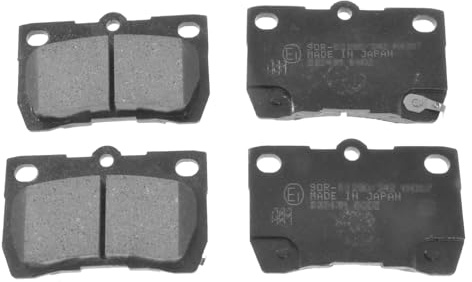 Blue Print ADT342178 Brake Pads