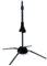 Hercules: DS420B TravLite In-Bell Trombone Stand. Für Posaune