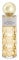 PARFUMS SAPHIR Siloé de Saphir Eau de Parfum con Vaporizzatore da Donna, 200 Ml
