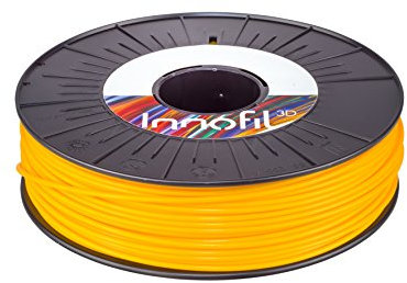 BASF Ultrafuse ABS - Gelb - 1,75mm - 750g