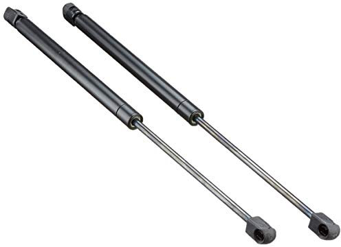 2x Gas-Operated Shock Absorbers/Gas Dampers for Tail Gate Tailgate Damper Gas Spring Damper