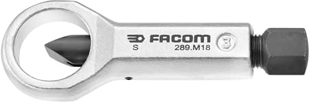 FACOM 289.M24 Series 289.M Nut Splitter, 46 mm Size