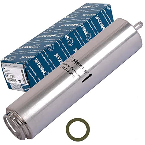 Meyle 3143230011 Filtro del carburante