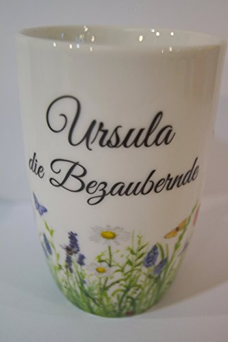 Nombre Taza Úrsula la Encantadora