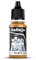 Vallejo Model Color 17 ml Acrylic Paint - Goldbrown