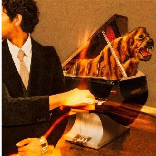 It Began/Ended with Sparks