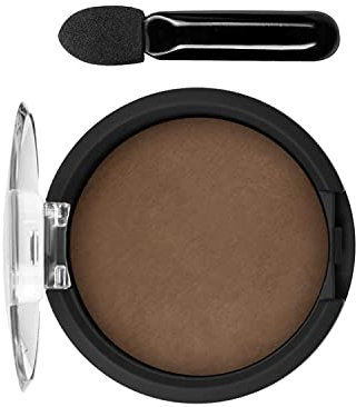 Nouba Lidschatten Trio Tre N°126 | 2.5 g (1er Pack)