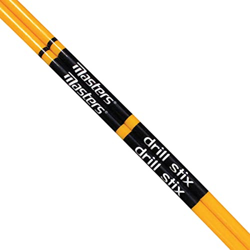 Drill Stix Alignment Poles
