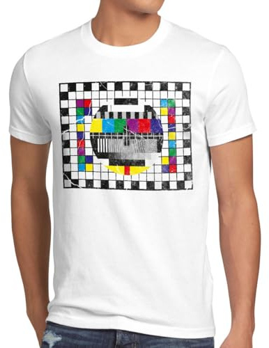 style3 Testbild Herren T-Shirt Sheldon