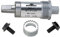 Sunrace Unisex – Erwachsene BBS 18 Innenlager, Silber, 113 mm