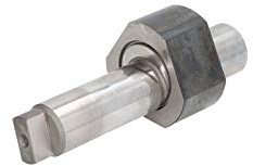 Bosch F00N202709 Eccentric Shaft