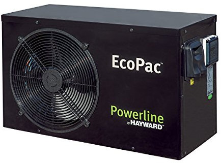 Pompe À Chaleur De Piscine 15kw Mono - 81542