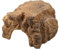 JBL ReptilCava 71098 Höhle für Terrarientiere, XL, sand