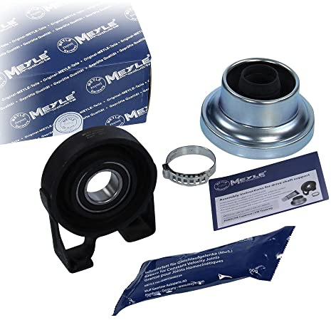 Meyle 100 151 0000/S Meyle-Kit | Kompatibel mit: PORSCHE CAYENNE, VW TOUAREG