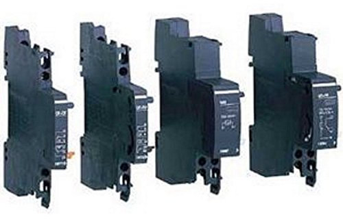 Merlin Gerin 27143 - déclencheur voltmétrique Multi 9 MN[S] 220 à 240 V CA