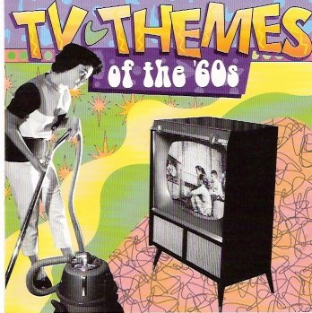 TV Themes of the 60's