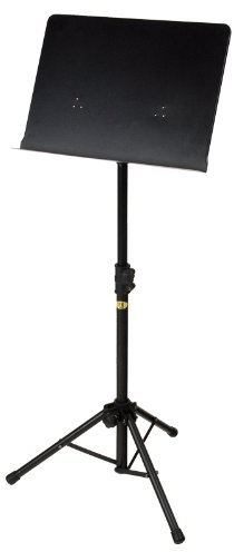 FX Notenpult - geschlossene Auflage