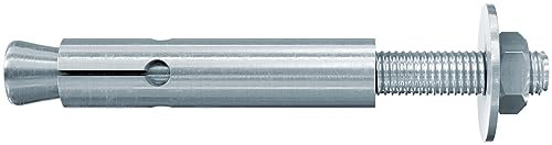 Fischer Zykon-Bolzenanker FZA 14 x 60, M 10/25, 60719