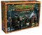 Arcane Wonders AWGDTE01SNX1 Sheriff of Nottingham Merry Men Erweiterungsspiel, Mehrfarbig
