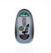 Collonil MOBIL (6) GBDARERUSGR 751 Schuhcreme & Pflegeprodukte, Schwarz (schwarz), Unisize