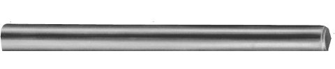 Simpson Strong-Tie Stabdübel STD 12x120 - galvanisch verzinkt