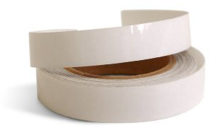 XPEL R2023EW Extra Wide Door Edge Guard, Clear