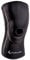 MUELLER Breathable Open Patella Knee Sleeve, Large, Black