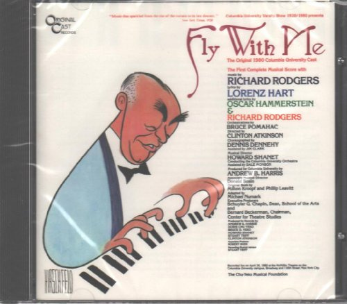 Fly With Me (1980 Revival Cast)