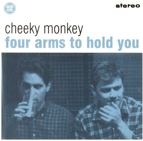 Four Arms to Hold You