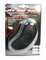 GlideTapes GT Gelpad Handballenauflage schwarz ergonomisch