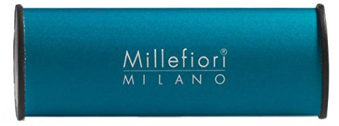 Millefiori Milano Auto Air Freshener Classic Legni & Spezie 16CARBL