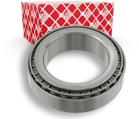 febi bilstein 23314 Radlager, 1 Stück