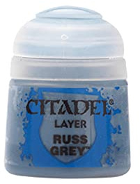 Games Workshop Citadel Layer: Russ Grey