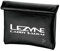LEZYNE Tasche Caddy Sack S, Schwarz, 14 x 11 x 1 cm, 0.45 Liter