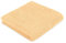 frottana Pearl Handtuch 50 x 100 cm aus 100% Baumwolle, maize