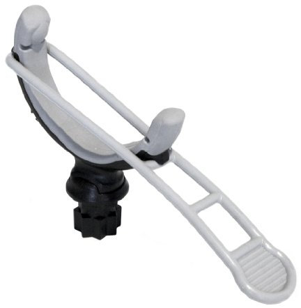 Railblaza G-Holder Halterung schwarz, 75mm