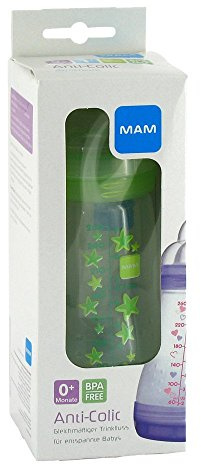 MAM Anti-Colic 260 ml 1 St