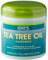 Ors Tea Tree Soothing Hair & Scalp Oil 5.5oz (6 Pack)